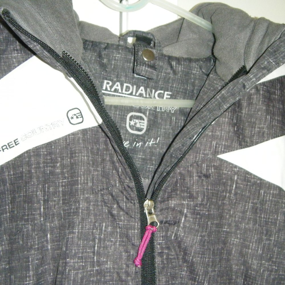 Women Radiance Free country coat small(Petit)